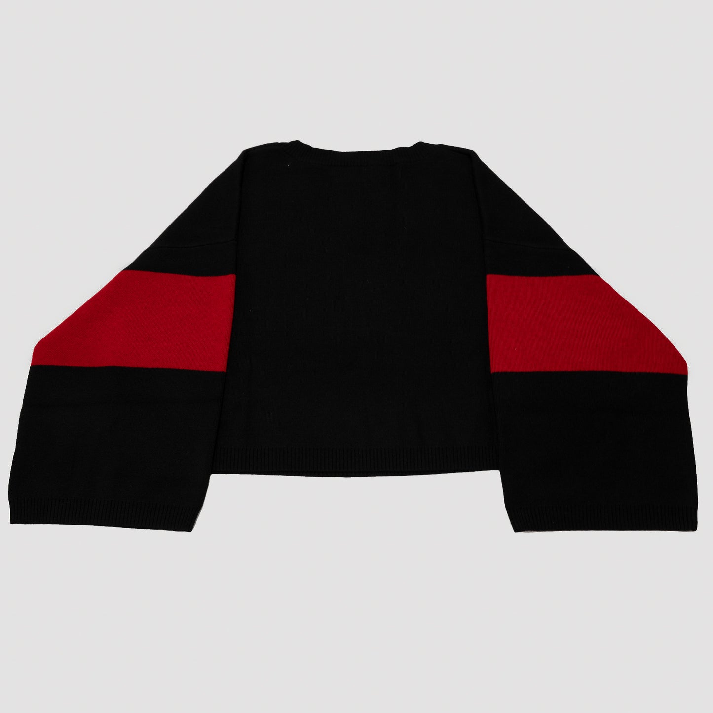 1834 Merino Wool Sweater